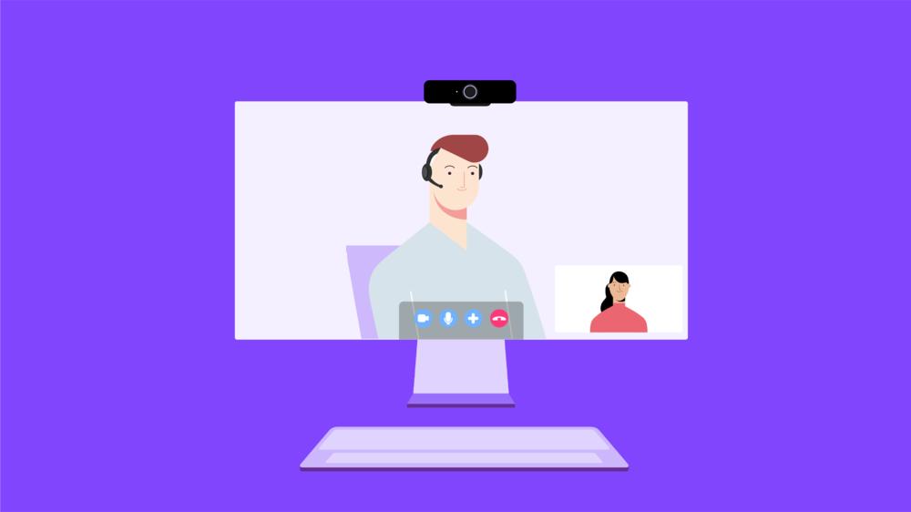 Videokonferenztools- Datenschutzrechliche Anforderungen