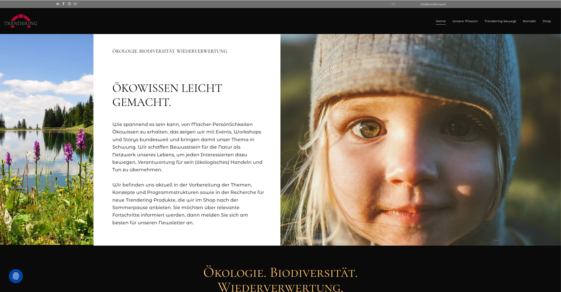 WOJTKOWIAK Webdesign www.trendering.de Wojtkowiak-Website-www.trendering.de