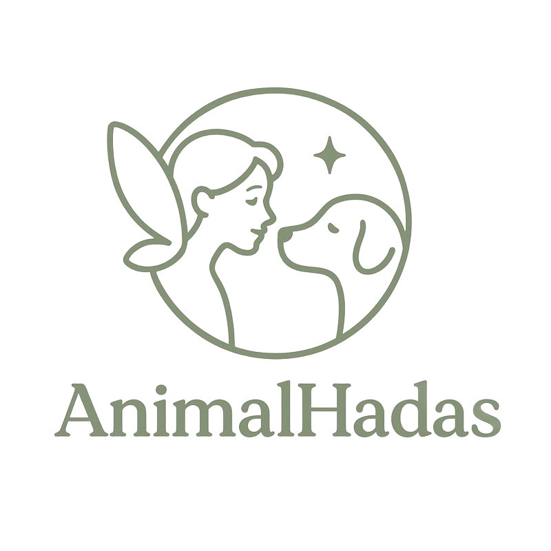 logo AnimalHadas