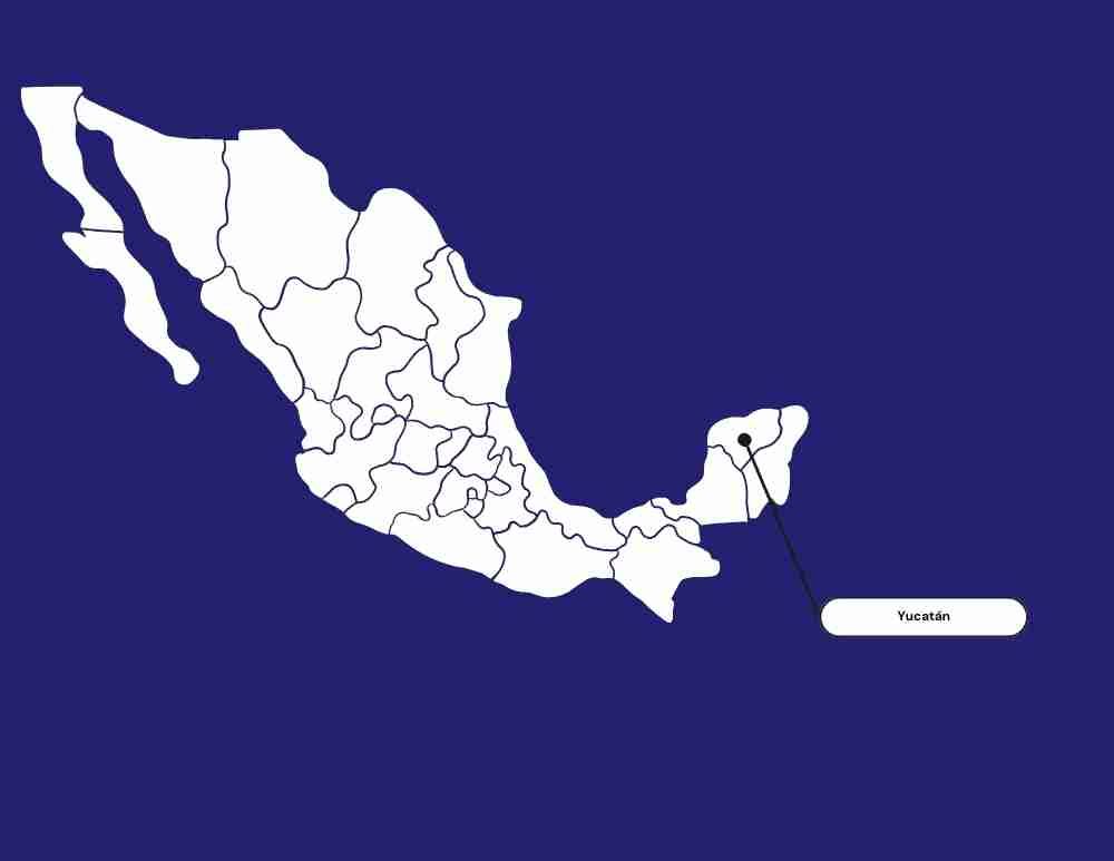 Contador en Yucatan