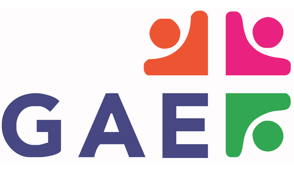 Hier geht's direkt zur GAE Webseite