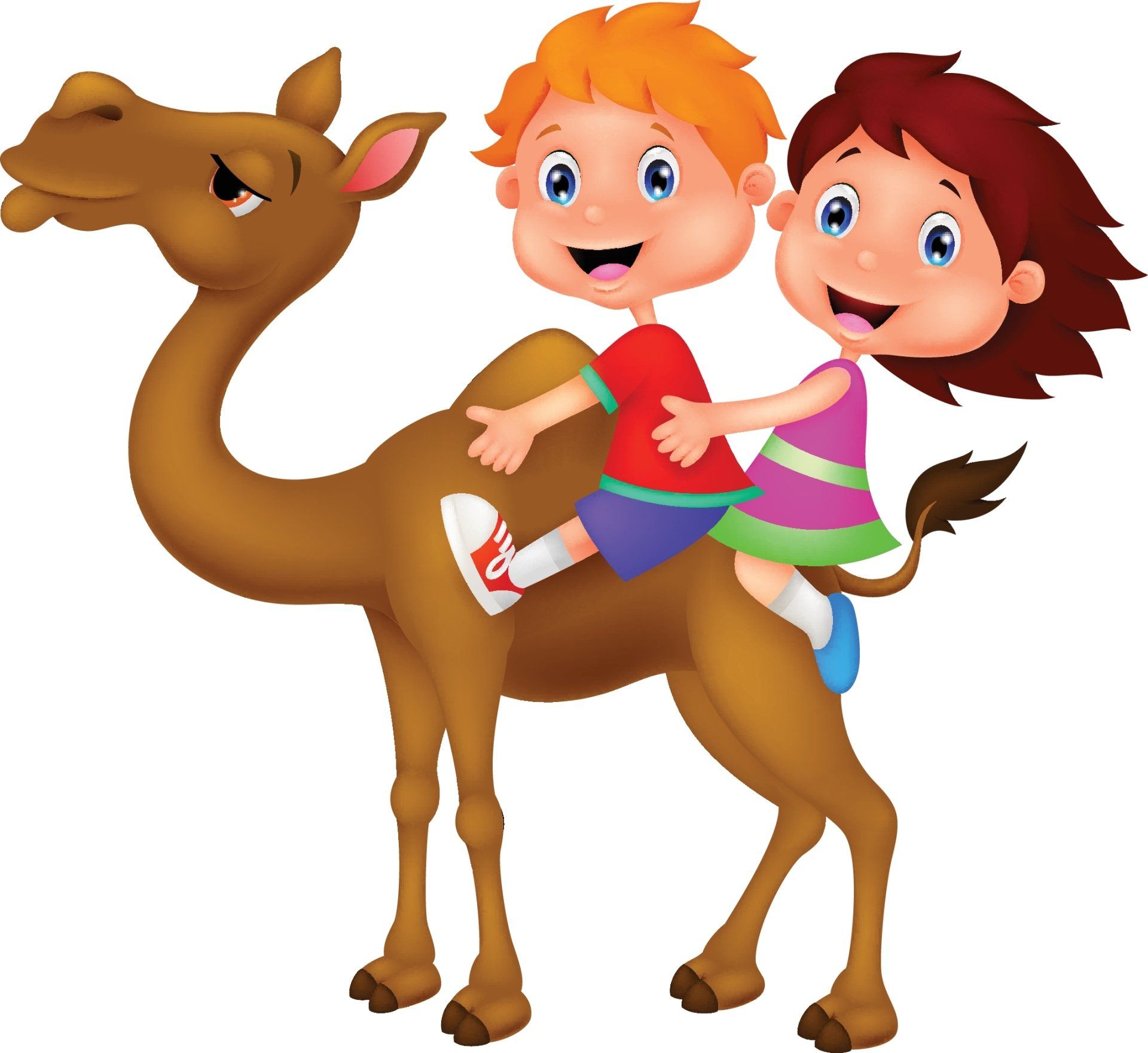 Anna & Daniel
