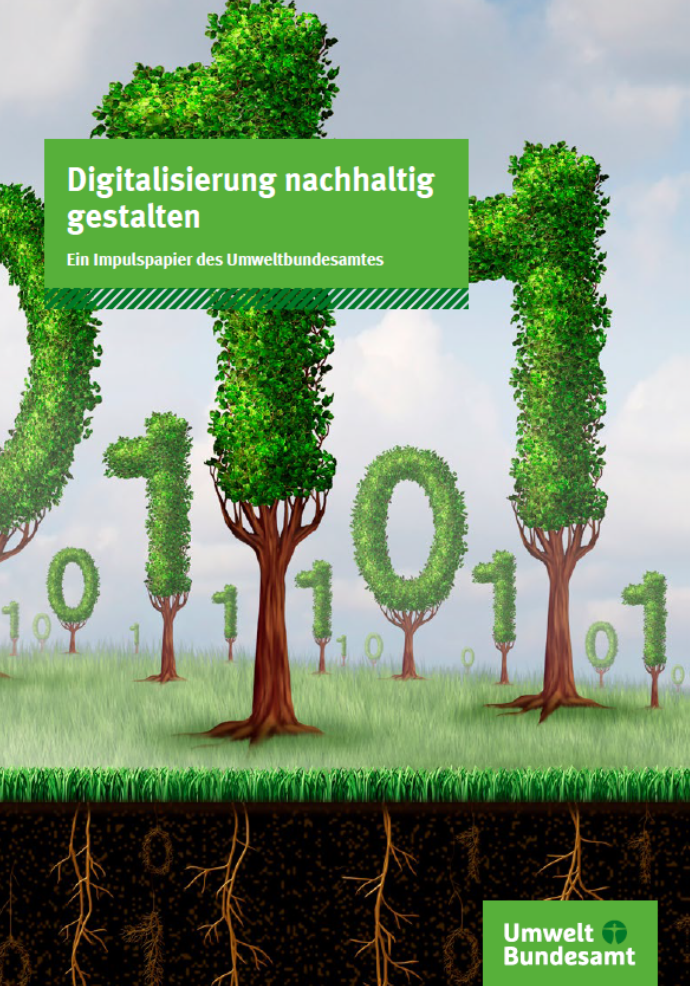 www.e-fi.de Ökologische Innovationspolitik in Deutschland
