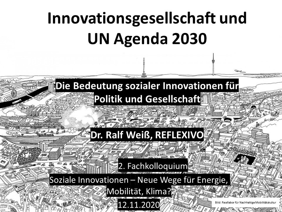 Ökologische Innovationspolitik in Deutschland