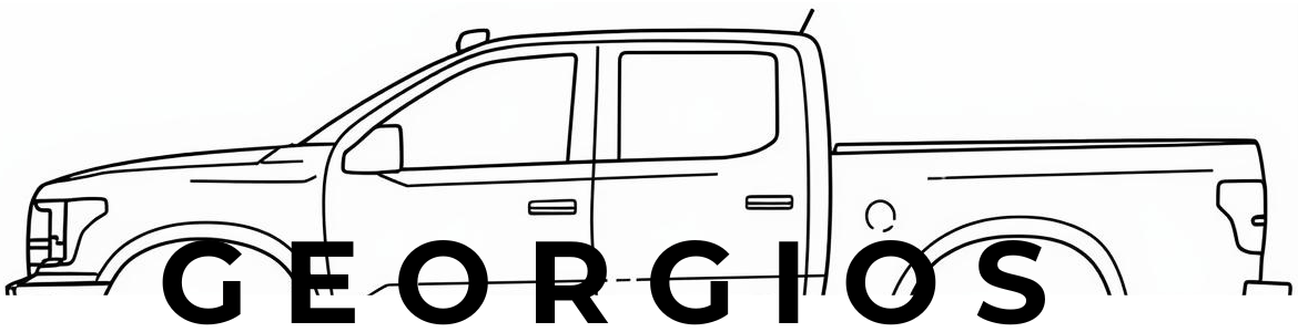 Ford Ranger Motorschaden