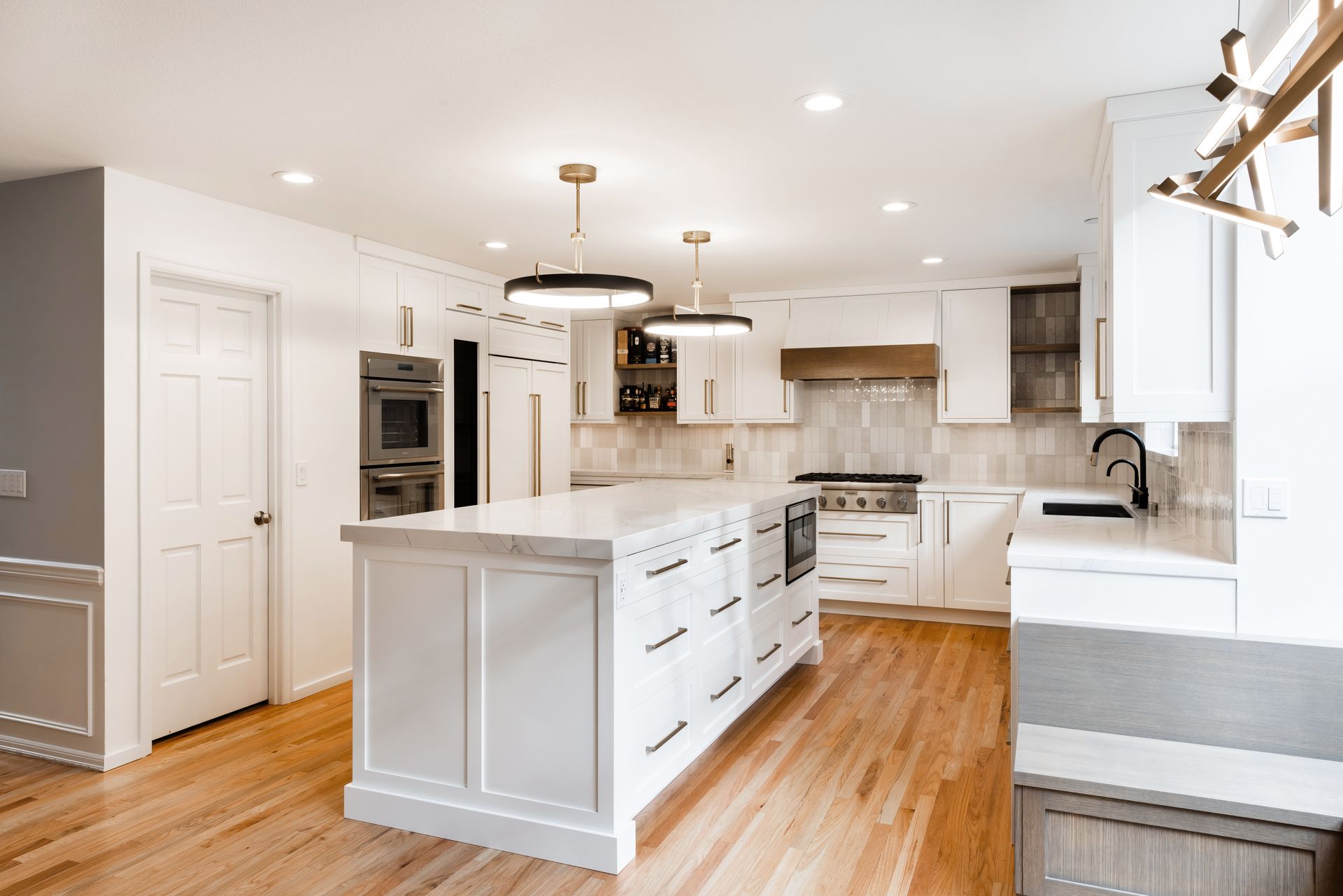 Highlands Mill Creek