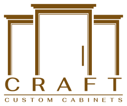 Craft Custom Cabinets