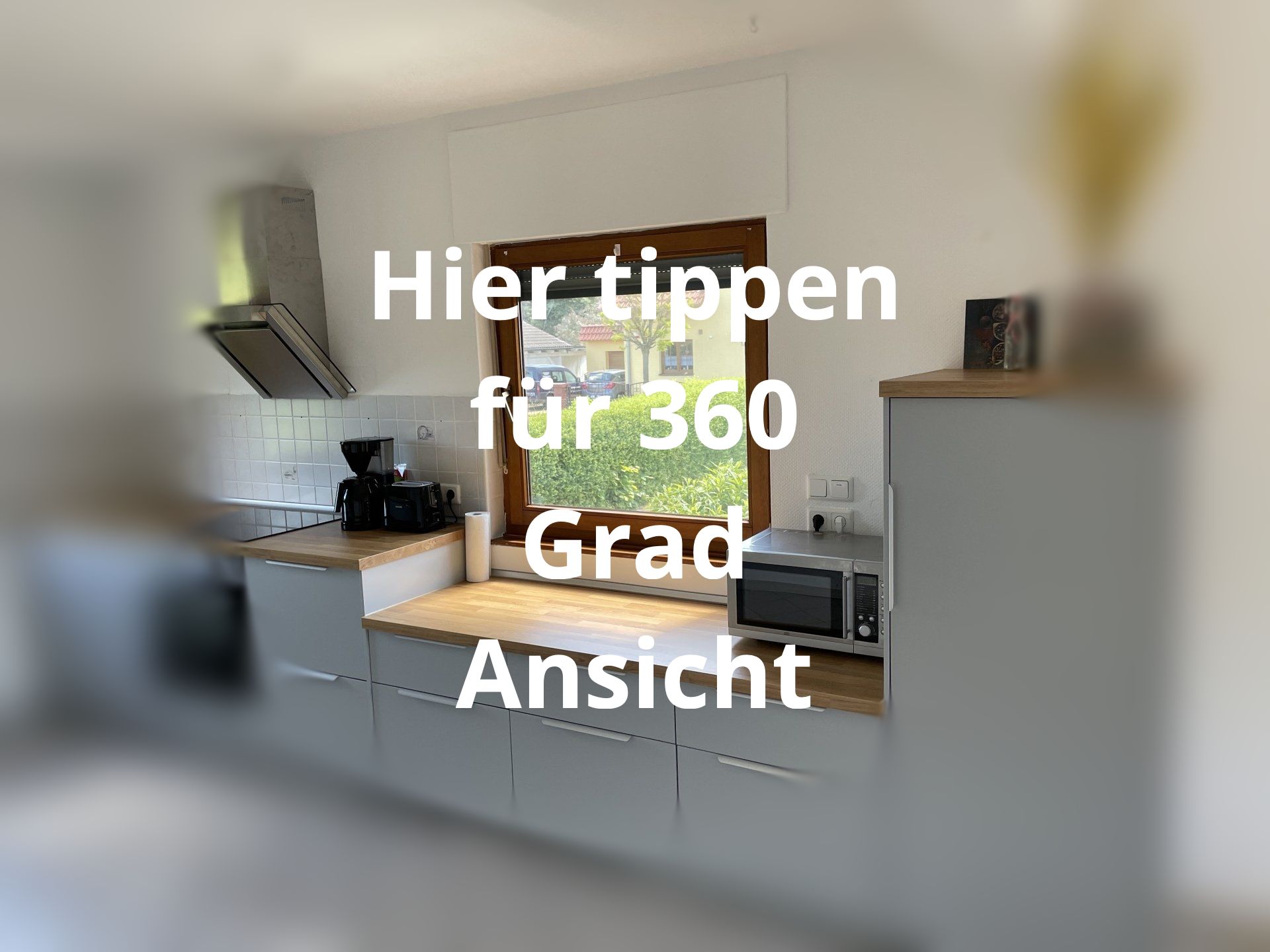 Click here Küche 360 Grad