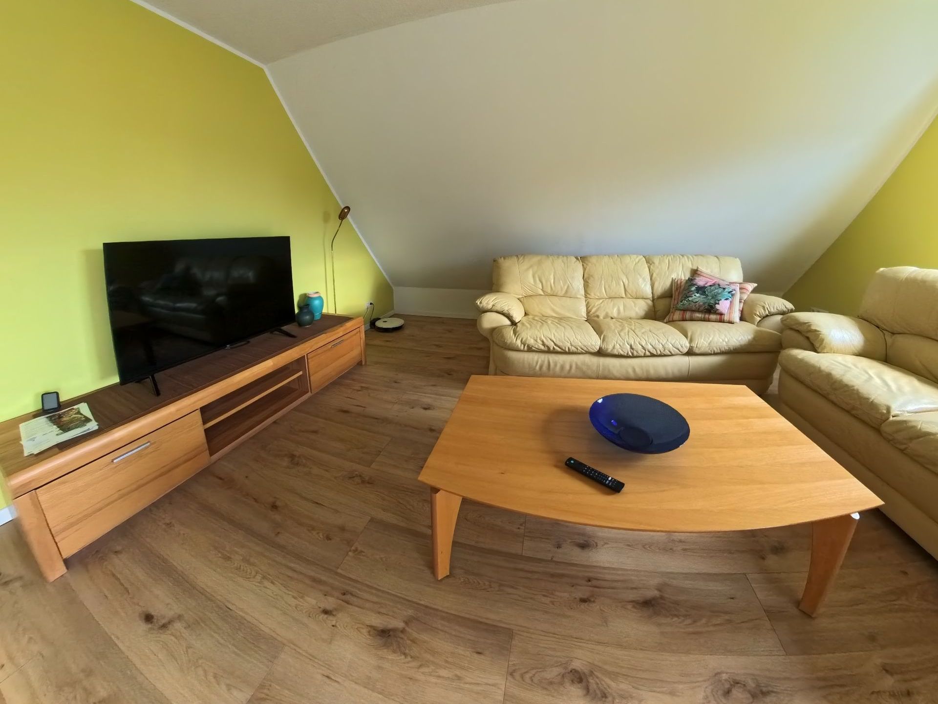 Ferienwohnung 1