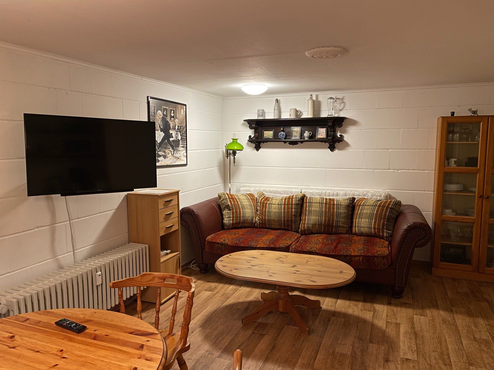 Ferienwohnung 3