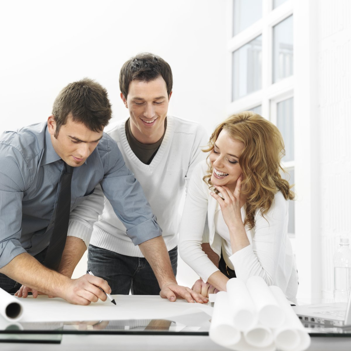 gestion projet equipe risque accompagner