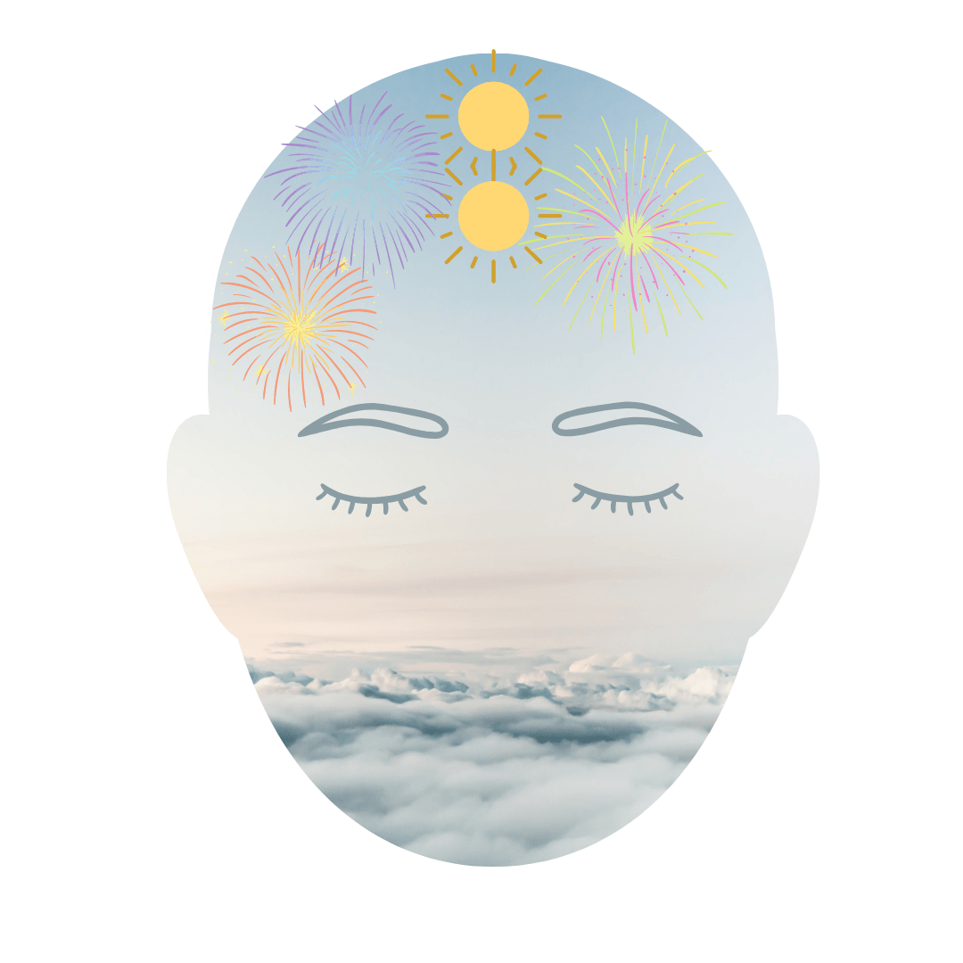 Poids kilos émotionnels