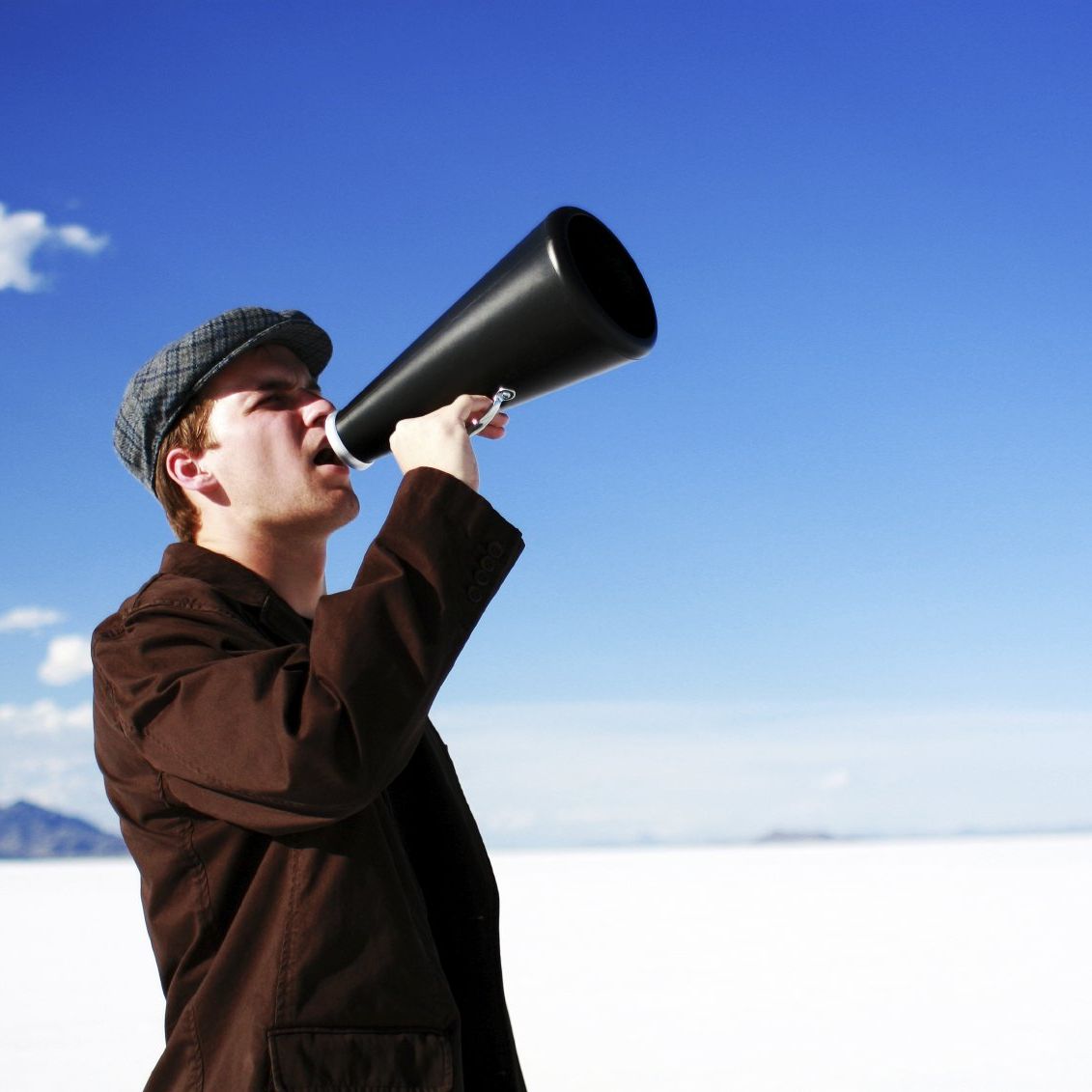 Die besten CEOs zeigen Gefühle