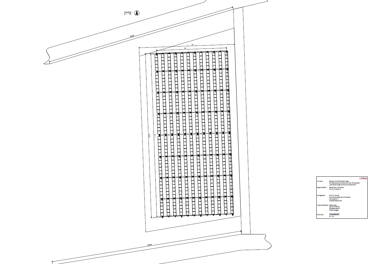 Äpfel, Akzeptanz, Anlagendesign, aufgeständerte Unterkonstruktion, Bewirtschaftung, Di-rektvermarktung, doppelte Landnutzung, Dürreschäden, Eigenstromverbrauch, Energie-wende, Ertragsprognose, Flächendruck, Flächeneffizienz, Folienüberdachung, Frostschä-den, Genehmigungsprozesse, Hagelschäden, Hagelschutznetze, intensive Ackerkulturen, Klimawandel, Landschaftsästhetik, Landschaftsattraktivität, Landschaftsschutz, landwirt-schaftliche Hauptnutzung, Lichtverfügbarkeit, Marktfähigkeit, Naturschutz, Fotosynthese, Pilotanlagen, privilegierte Vorhaben, ressourceneffiziente Landnutzung, Semitransparent, Sonnenbrand, Starkregen, Strombörse, Synergetische Integration, Tracker, Wasserma-nagement, Wasserverfügbarkeit, zusätzliche Solarstromproduktion, zusätzliches Einkom-men, EEG-Förderung, Ertragssteigerungen, Beeren, Wein, Gemüse, Modulbreite, Bilanz-kreis, Ackerkulturen, Gesamtproduktivität, anzulegender Wert, dienende Funktion, Netzbe-treiber, Ernteausfälle, zusätzliche Einkommensquelle, Reihenabstand, gartenbauliche, Kul-turen, Sonderkulturen, lichte Höhe, überragendes öffentliches, Interesse, Rammung, Er-zeugungsprognose, Überschusseinspeisung, Marktpreis, Neigungswinkel, Wechselrichter, Fernsteuerbarkeit, Bodenversiegelung, fixe Einspeisevergütung, Marktprämie, Flächen-druck, PV, Photovoltaik, Solar, PV-Anlage, Photovoltaik-Anlage, Photovoltaik Anlage, Ag-riPV, AgriPV, Agrar-PV, Agrar-PV, Agrar-Photovoltaik, Agrar Photovoltaik, Module, Unter-konstruktion, Landwirtschaft, Land, grün, Bauern, Obstanbau, Obst, Energie, erneuerbare Energie, PV, Carports, Tracker, geführt, statisch, Deutschland, PV-Firma, PV Firma, Agrar, Pflanzenkultur, Himbeere, Wein, Obst, Apfel