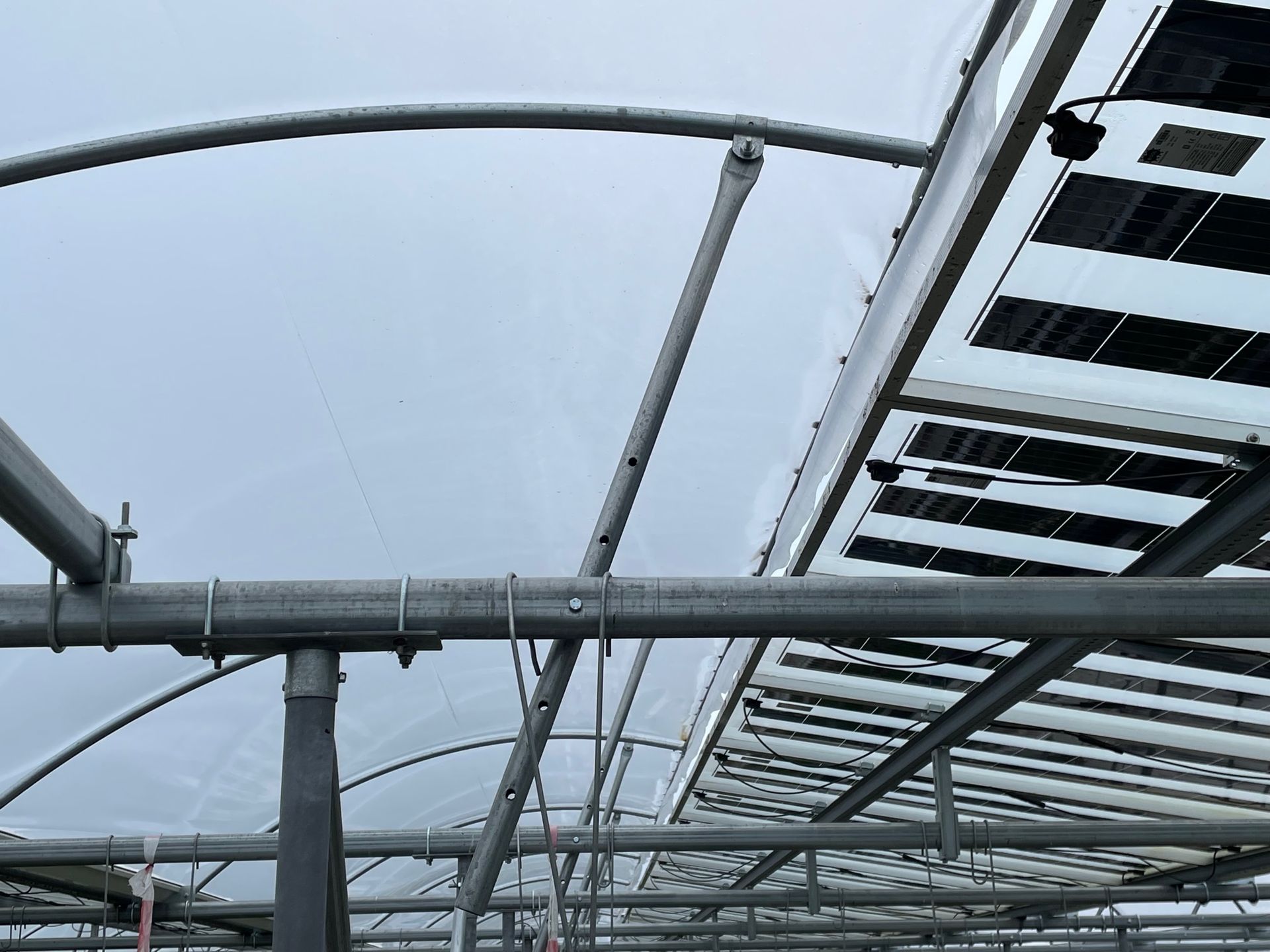 Äpfel, Akzeptanz, Anlagendesign, aufgeständerte Unterkonstruktion, Bewirtschaf-tung, Direktvermarktung, doppelte Landnutzung, Dürreschäden, Eigenstromver-brauch, Energiewende, Ertragsprognose, Flächendruck, Flächeneffizienz, Folienüber-dachung, Frostschäden, Genehmigungsprozesse, Hagelschäden, Hagelschutznetze, intensive Ackerkulturen, Klimawandel, Landschaftsästhetik, Landschaftsattraktivität, Landschaftsschutz, landwirtschaftliche Hauptnutzung, Lichtverfügbarkeit, Marktfähig-keit, Naturschutz, Fotosynthese, Pilotanlagen, privilegierte Vorhaben, ressourceneffi-ziente Landnutzung, Semitransparent, Sonnenbrand, Starkregen, Strombörse, Syner-getische Integration, Tracker, Wassermanagement, Wasserverfügbarkeit, zusätzliche Solarstromproduktion, zusätzliches Einkommen, EEG-Förderung, Ertragssteigerungen, Beeren, Wein, Gemüse, Modulbreite, Bilanzkreis, Ackerkulturen, Gesamtproduktivität, anzulegender Wert, dienende Funktion, Netzbetreiber, Ernteausfälle, zusätzliche Ein-kommensquelle, Reihenabstand, gartenbauliche, Kulturen, Sonderkulturen, lichte Hö-he, überragendes öffentliches, Interesse, Rammung, Erzeugungsprognose, Über-schusseinspeisung, Marktpreis, Neigungswinkel, Wechselrichter, Fernsteuerbarkeit, Bodenversiegelung, fixe Einspeisevergütung, Marktprämie, Flächendruck, PV, Photo-voltaik, Solar, PV-Anlage, Photovoltaik-Anlage, Photovoltaik Anlage, AgriPV, AgriPV, Agrar-PV, Agrar-PV, Agrar-Photovoltaik, Agrar Photovoltaik, Module, Unterkonstrukti-on, Landwirtschaft, Land, grün, Bauern, Obstanbau, Obst, Energie, erneuerbare Ener-gie, PV, Carports, Tracker, geführt, statisch, Deutschland, PV-Firma, PV Firma, Agrar, Pflanzenkultur, Himbeere, Wein, Obst, Apfel