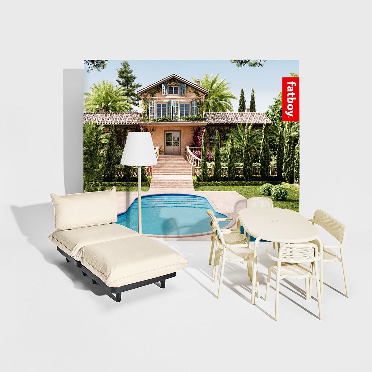 Fatboy Outdoor Möbel Sankt Hamburg Pinneberg Elmshorn