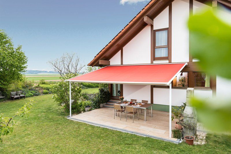 Reflexa Viladora Pergola in Hamburg kaufen