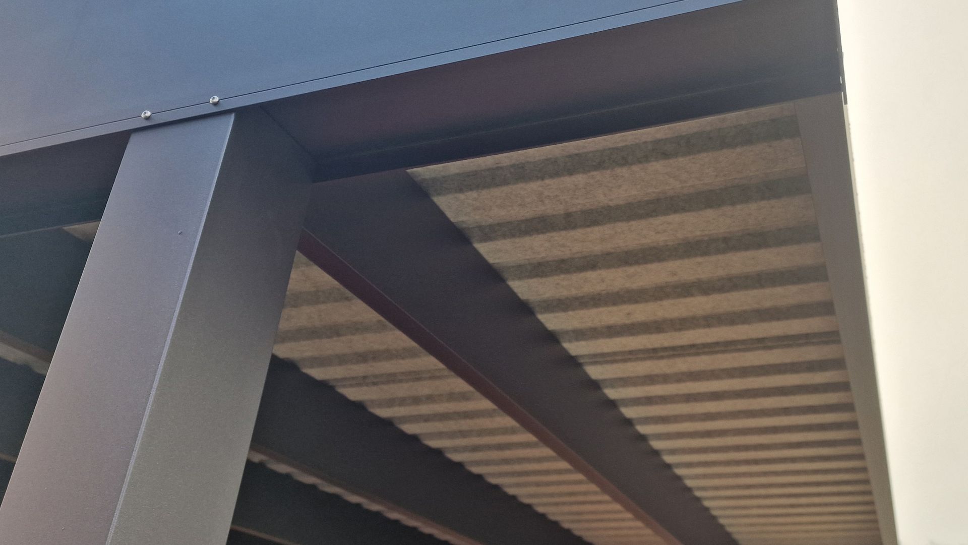 Aluminium Carport Fachhandel Hamburg