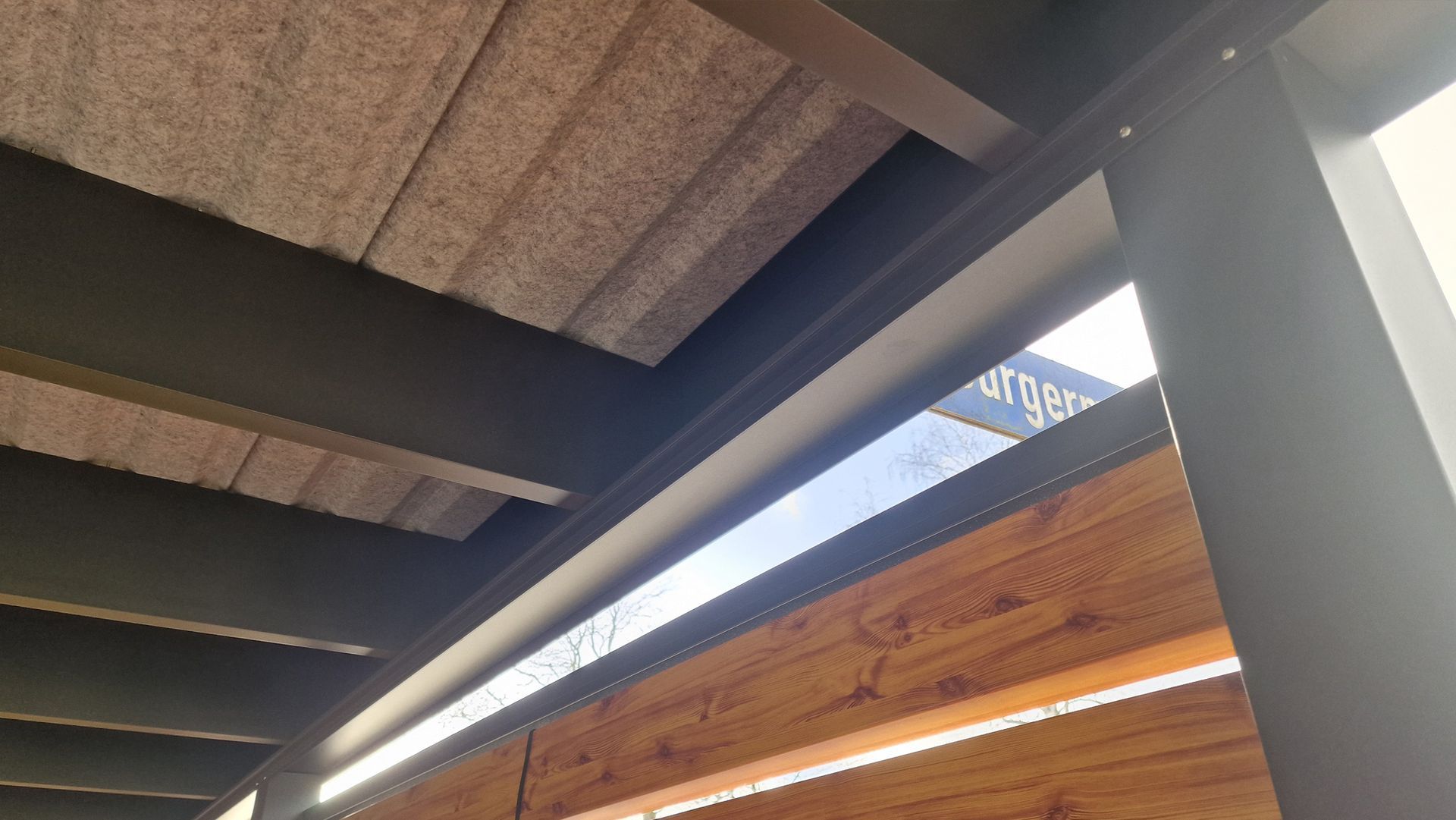 Hochwertiges Carport Aluminium Dithmarschen Nordfriesland