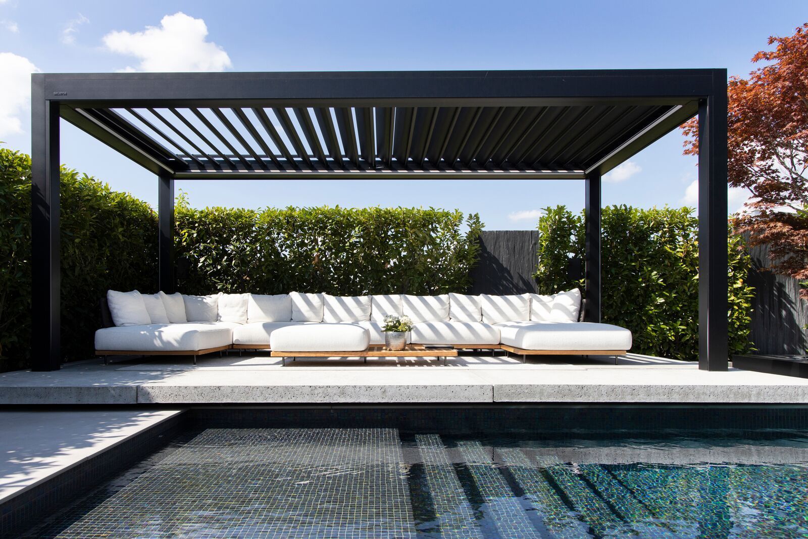 Brustor B200Xl Lamellendach Angebot Oktober 2024