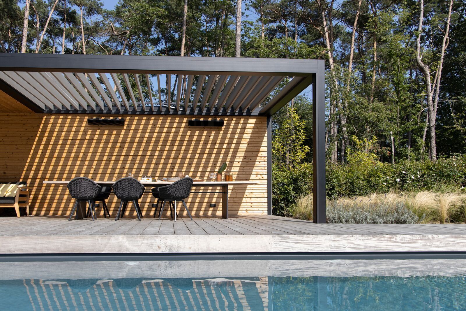 Brustor Lamellendach in Kiel kaufen