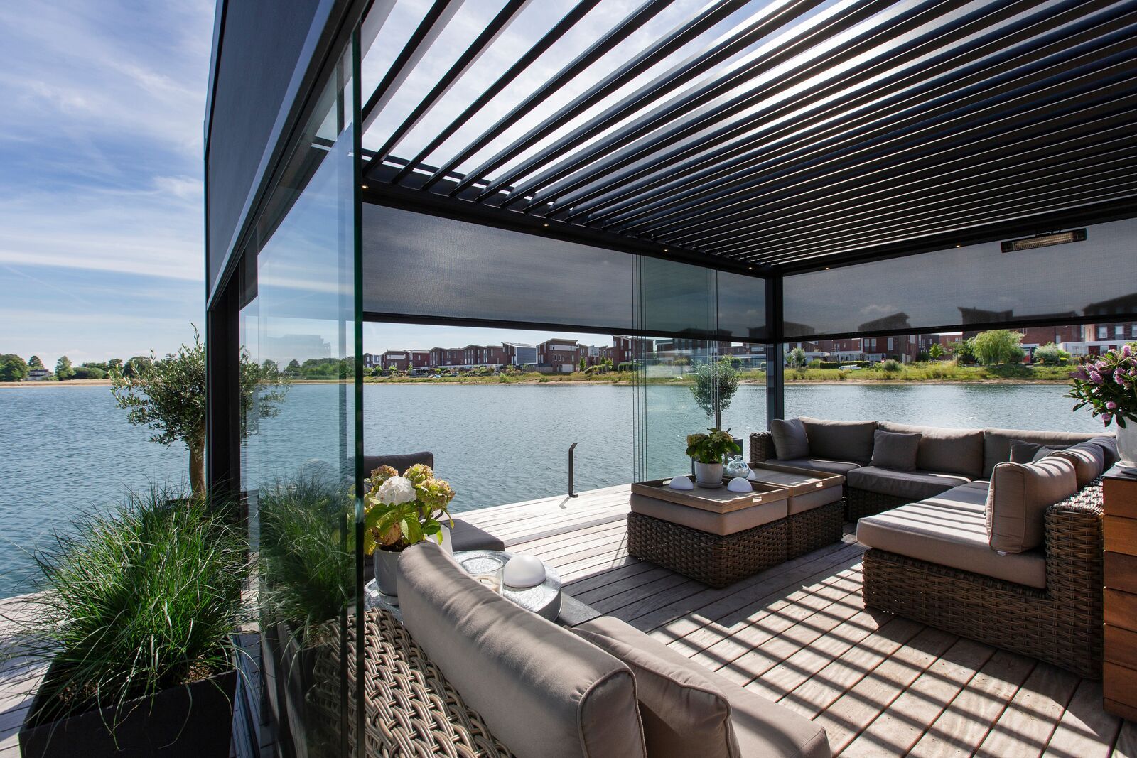 Brustor Fachhandel in der Nähe