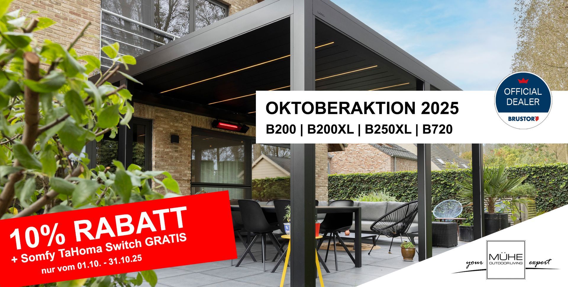 Lamellendach Itzehoe Hamburg Brustor