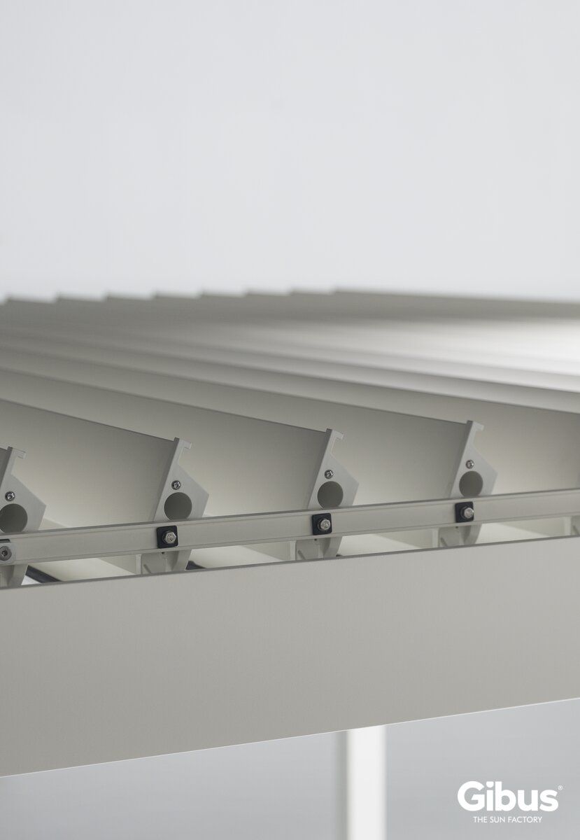 Gibus Varia Lamellendach in Büsum kaufen