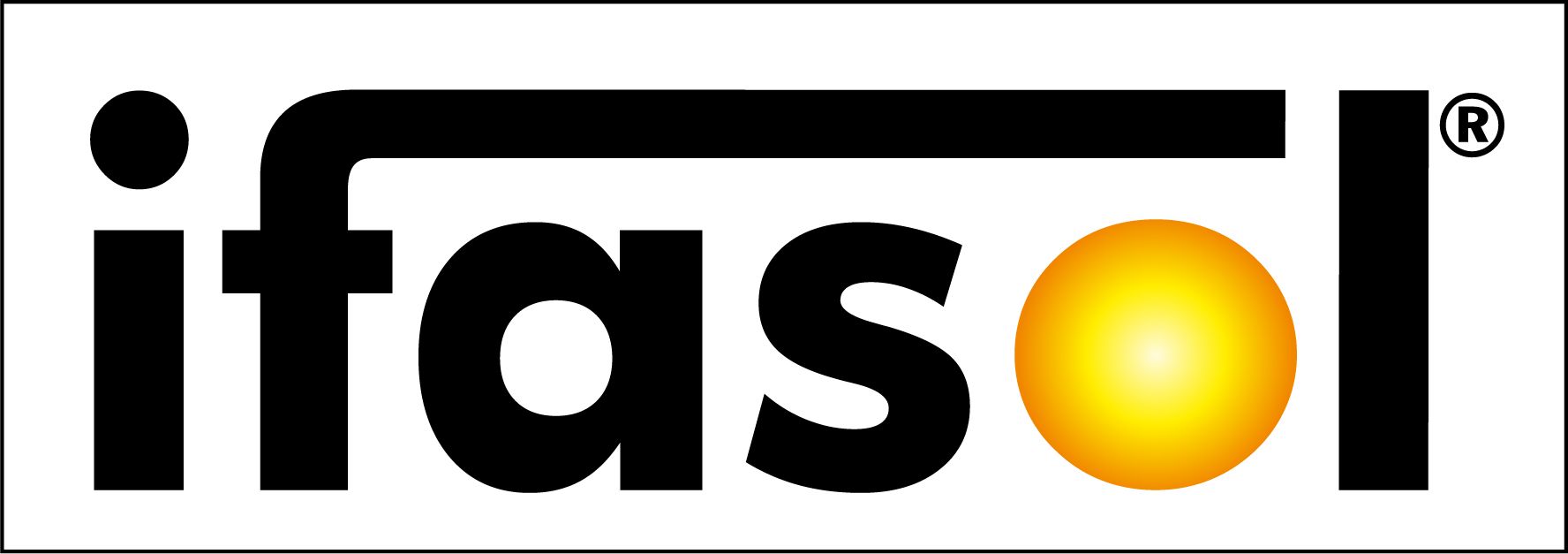 Ifasol Aussenrollo Solarantrieb