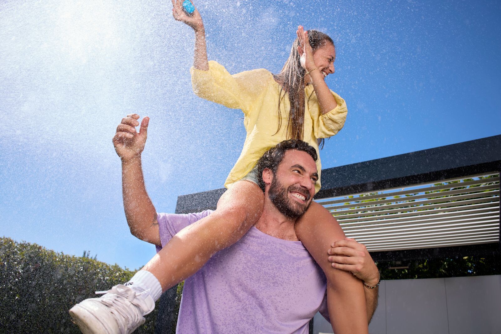 Terrassendach Hamburg Fragen Antworten