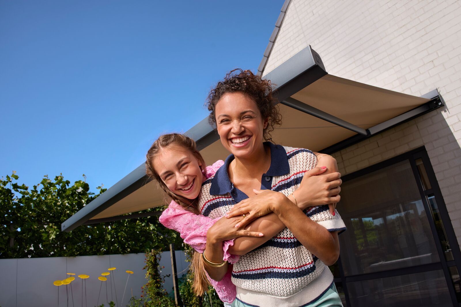 Ausstellung Lamellendach Itzehoe