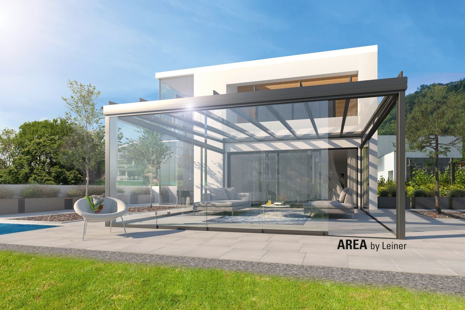 Leiner Area Wintergarten in Itzehoe kaufen