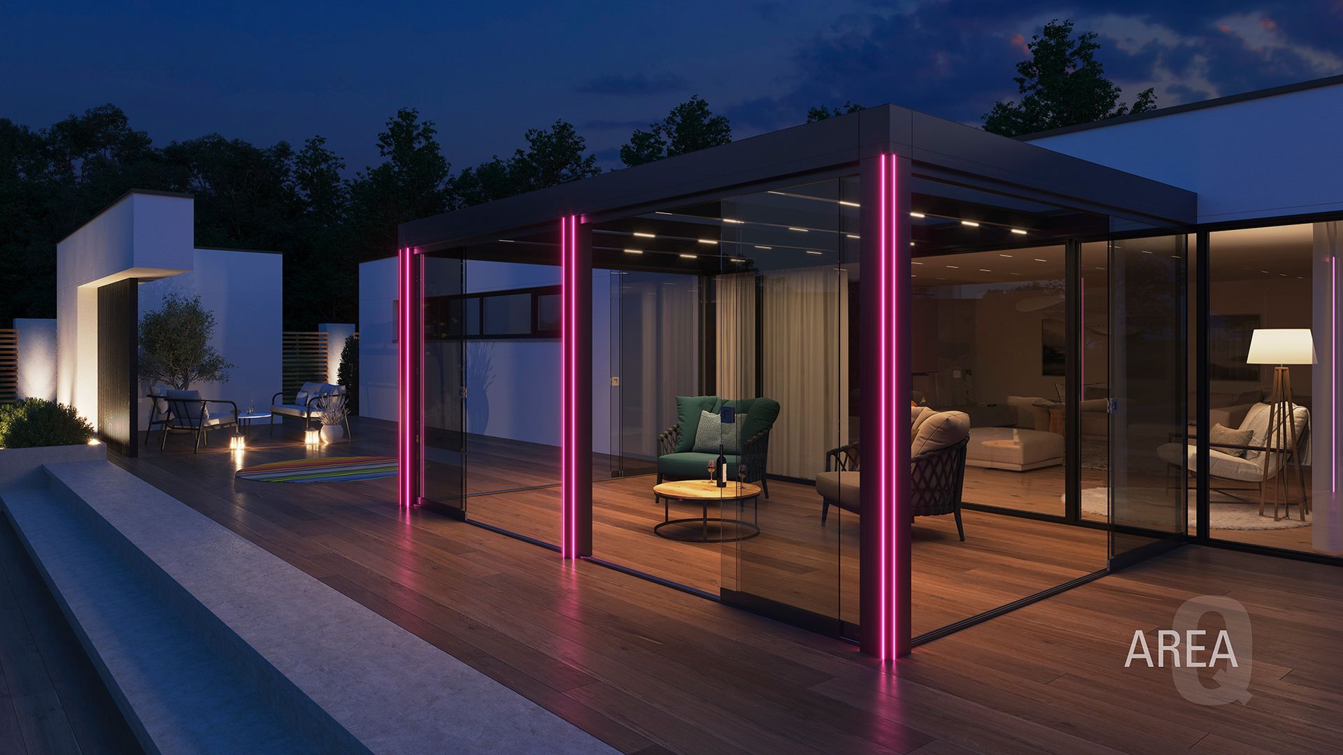 Leiner Wintergarten in Elmshorn kaufen