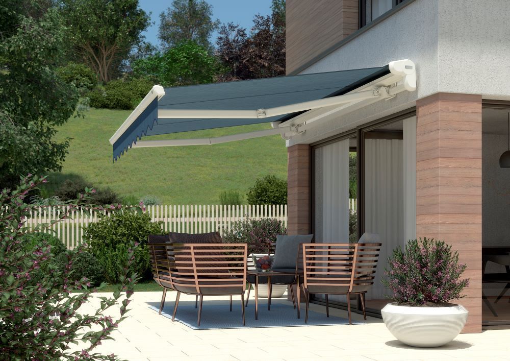 Nova Hüppe Novetta Plus H Markise in Hamburg kaufen