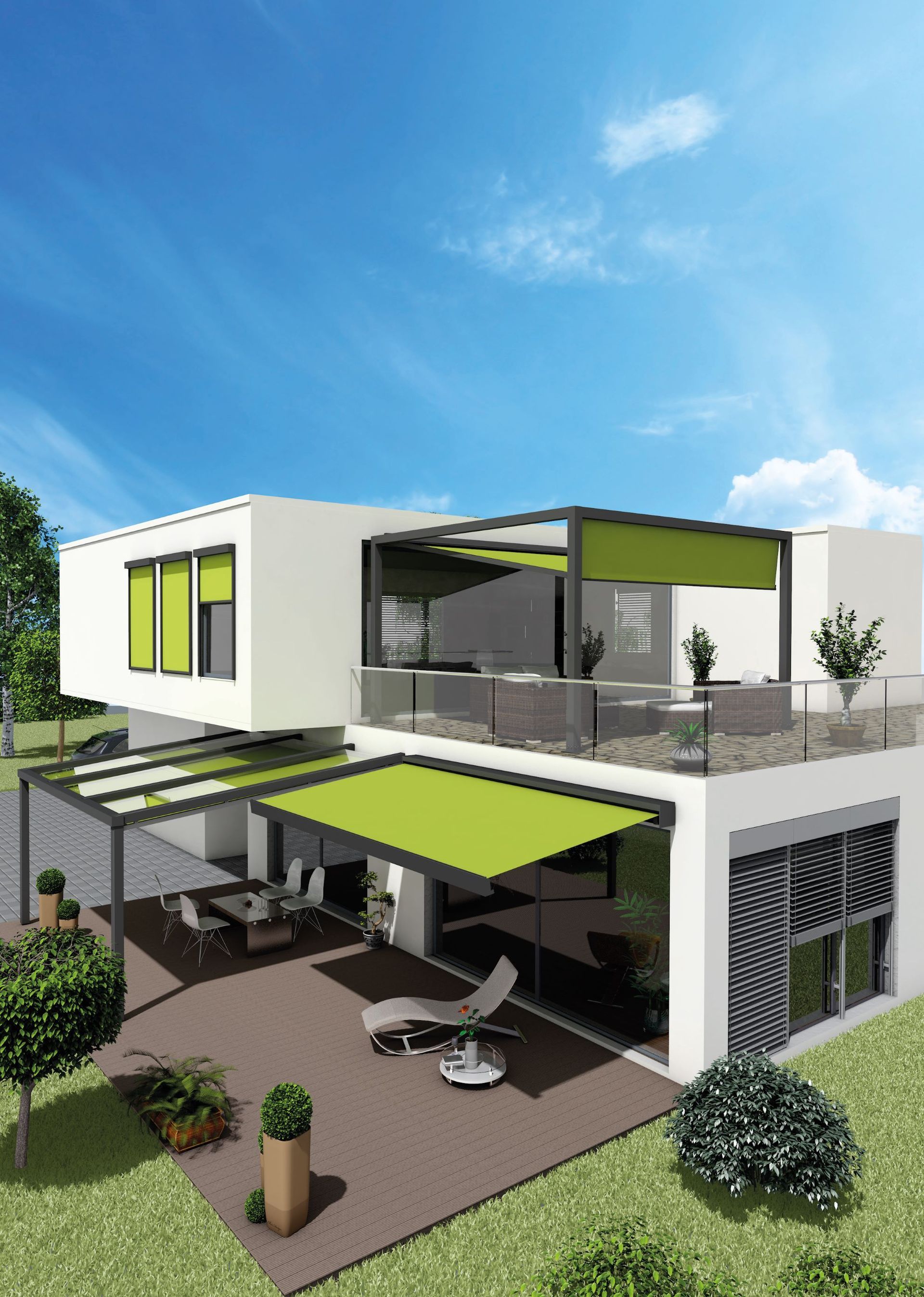 Markisen Pinneberg Elmshorn kaufen