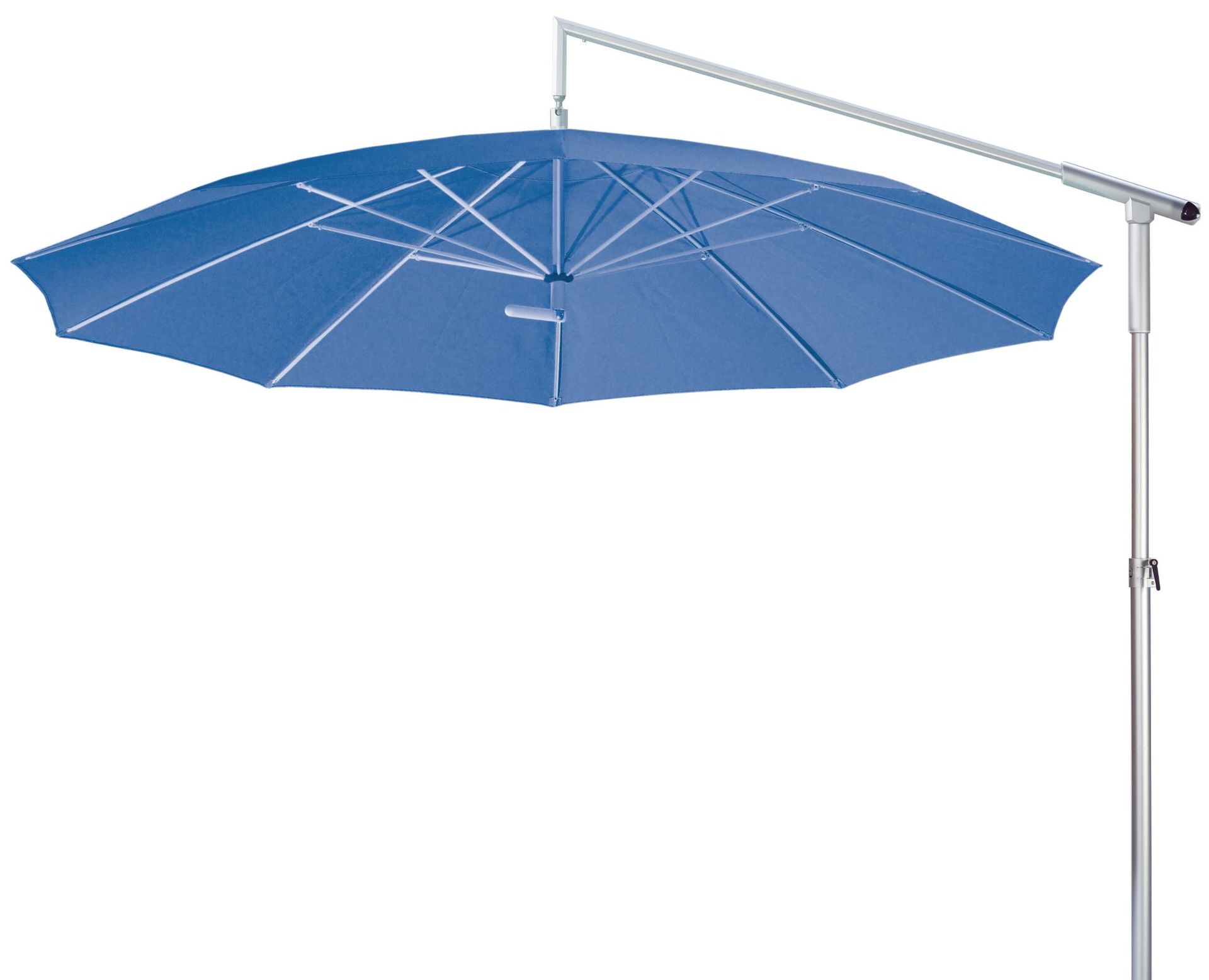 May Schirm Dacapo Ampelschirm Hamburg Fachhandel