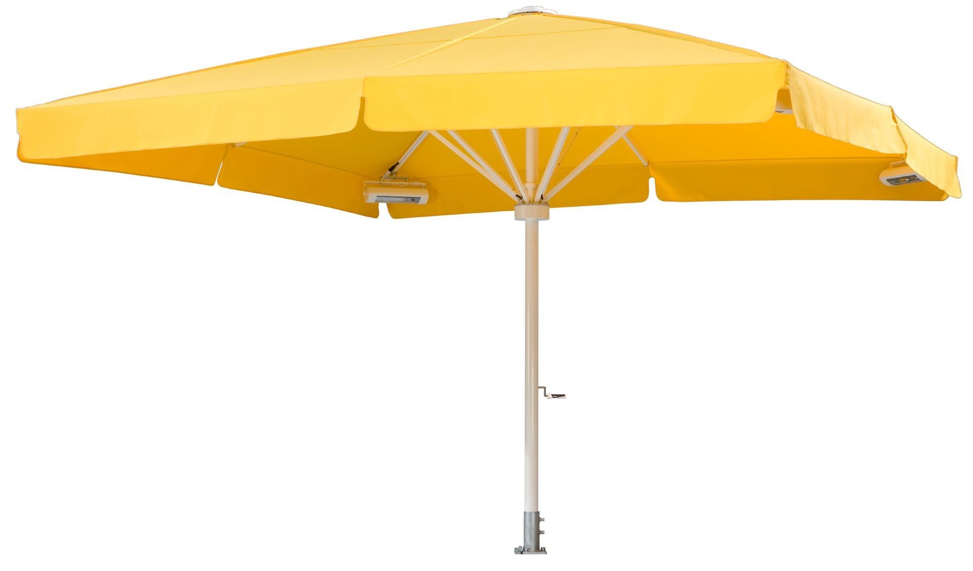 May Schattello Gastroschirm in Büsum kaufen