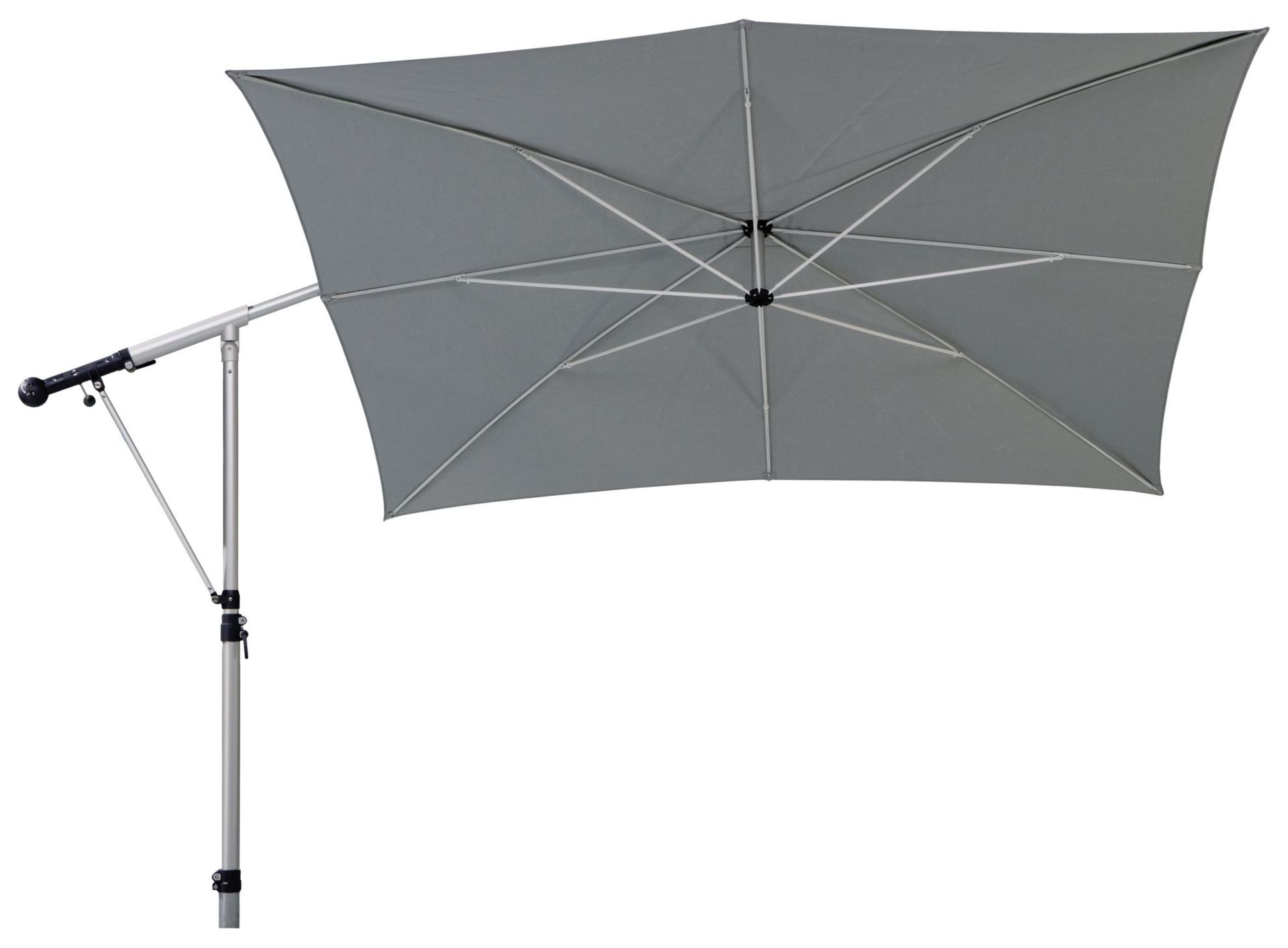 May Schirme Mezzo Gastronomie Hamburg