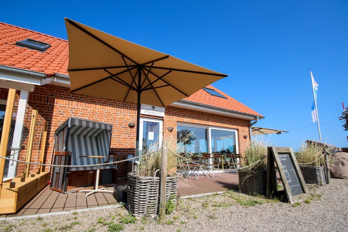 Lamellen Pergola Hamburg Brustor