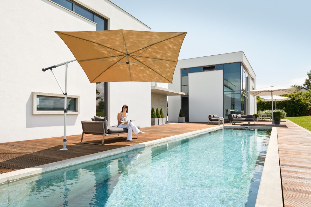 May umbrella in cape town