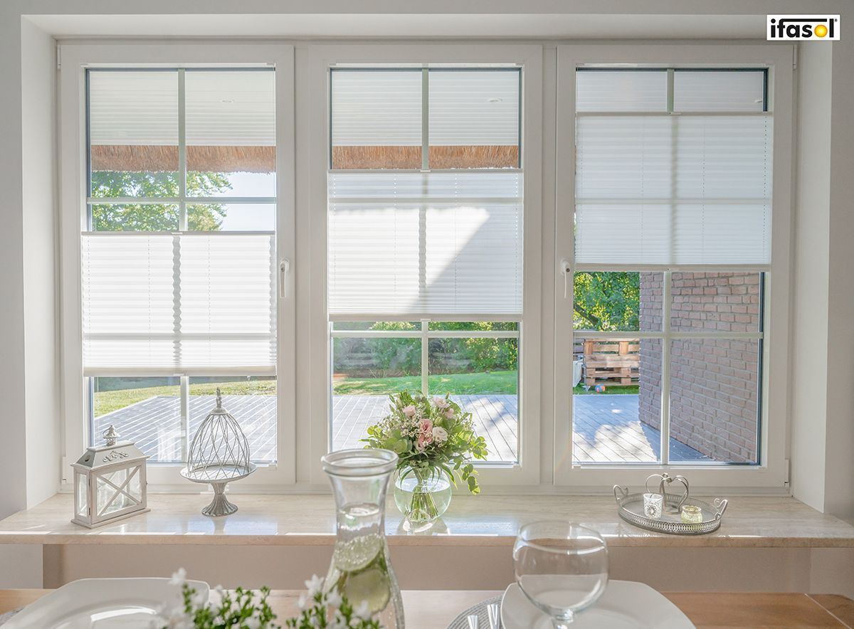 Plissee Fachhandel Itzehoe