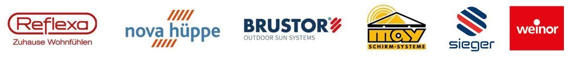 German Outdoor Living products in south africa