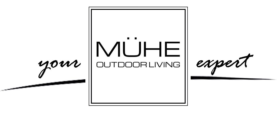 Mühe Outdoor Living Dennis Mühe Hanse Vordach