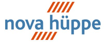Nova Hüppe Fachhändler
