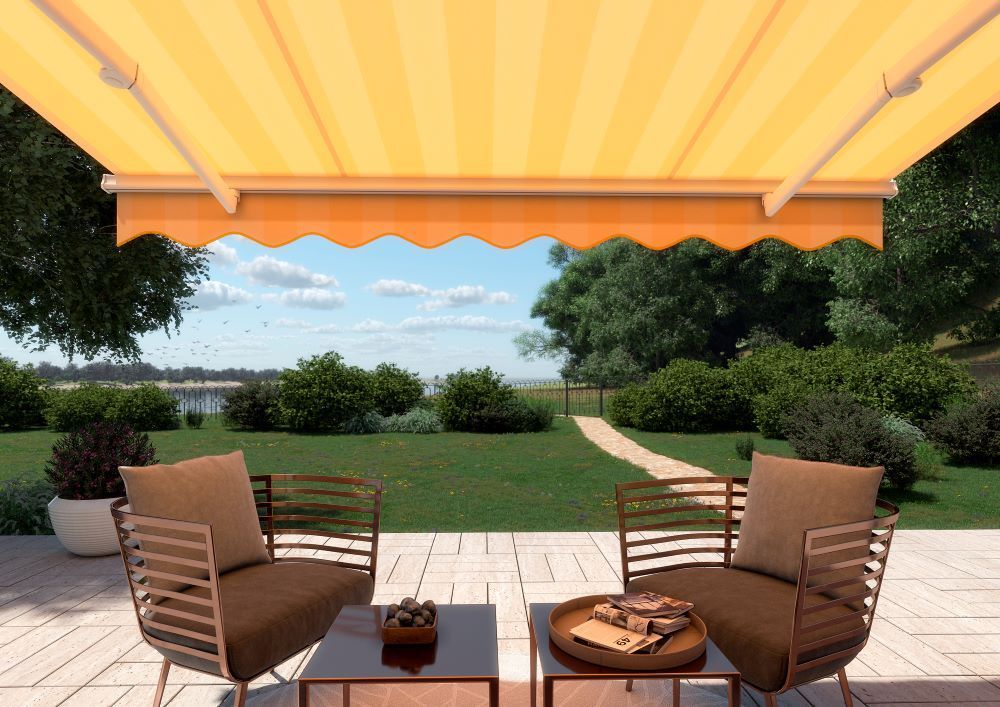 Novetta Plus 1 Markise Onlineshop