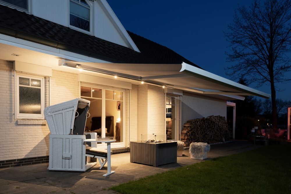 Novetta Plus F Markise im Onlineshop bestellen