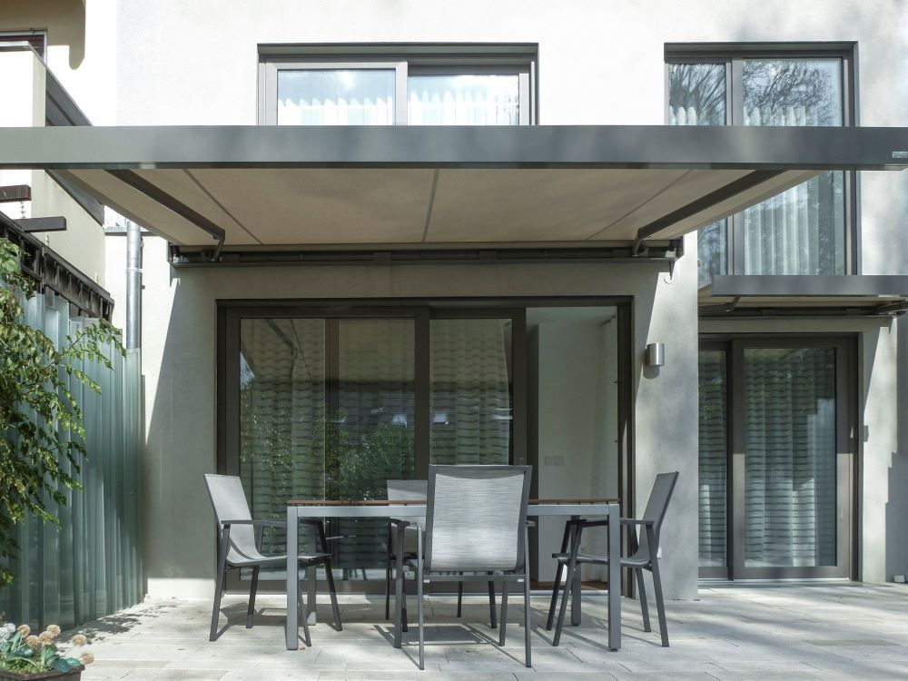 Nova Hüppe Novetta Plus Q Markise bestellen