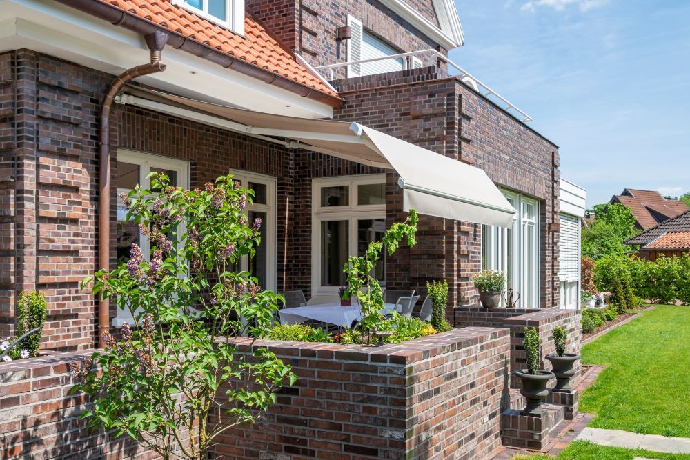 Novetta Plus 2 Markise Nova Hüppe bestellen