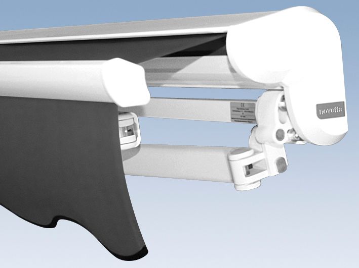 Nova Hüppe Novetta XS Markise online bestellen