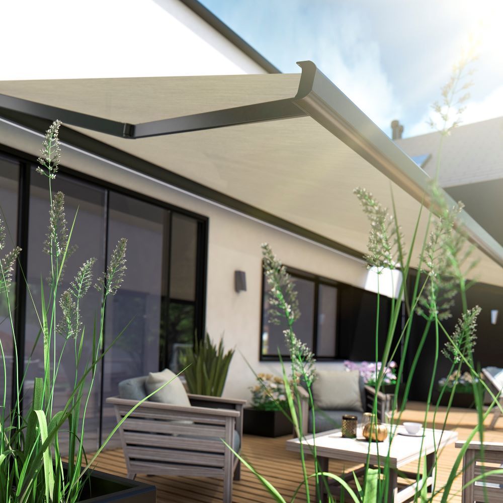 Nova Hüppe Markisen Angebote